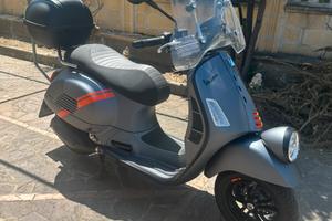 VESPA GTV 310