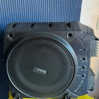 amplificatore pioneer GM3300T