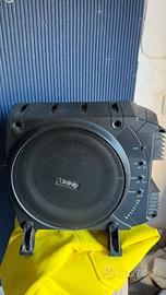 amplificatore pioneer GM3300T