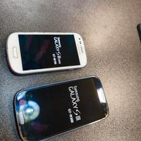 Samsung s3/s3 mini