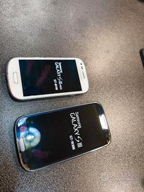 Samsung s3/s3 mini