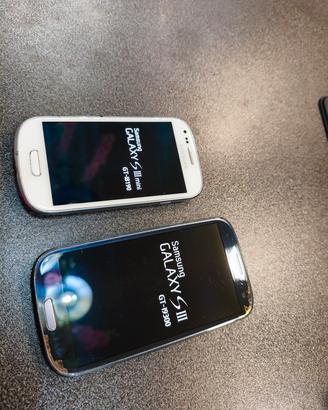 Samsung s3/s3 mini