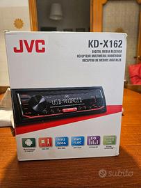 Autoradio Jvc
