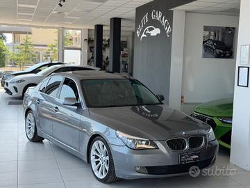 Bmw 525d cat Futura Automatica 19