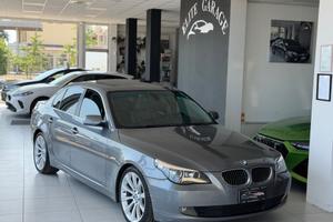 Bmw 525d cat Futura Automatica 19