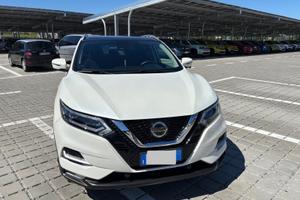 Nissan Qashqai 1.5 Dci N-connecta