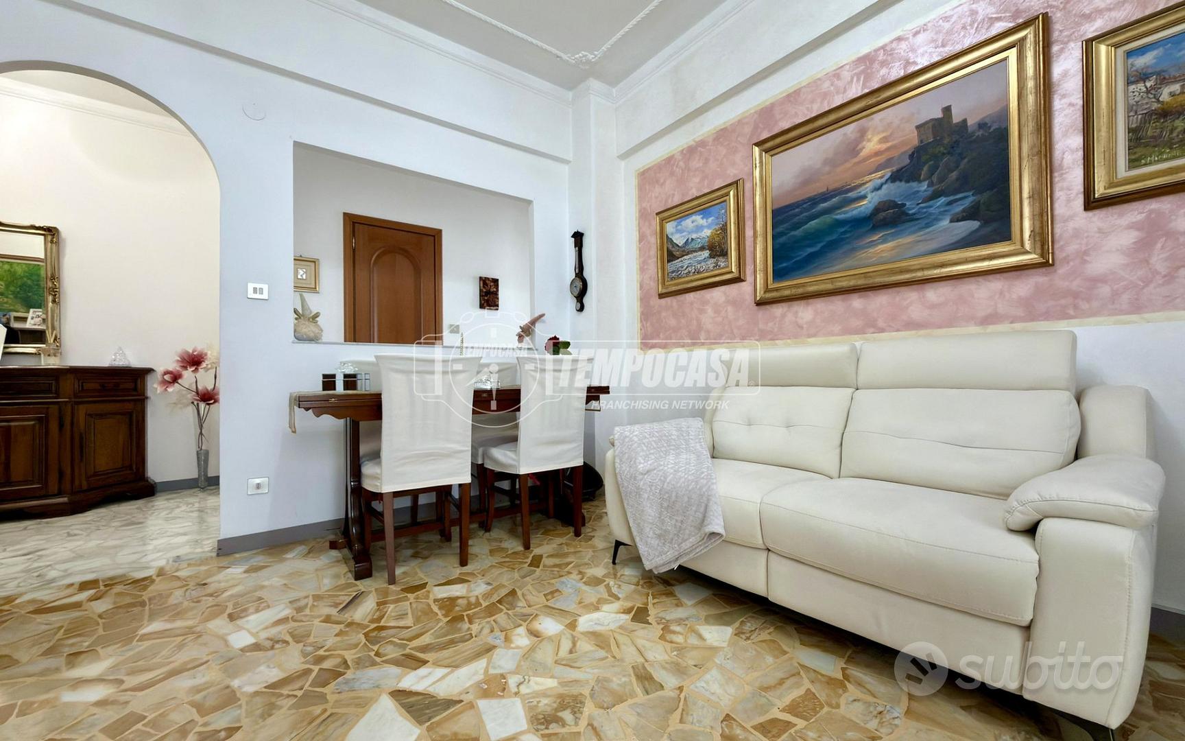 Appartamento – Genova, Sestri Ponente, Medio Ponente - Vista 2