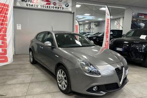 Alfa Romeo Giulietta 1.4 Turbo 120 CV GPL Sport