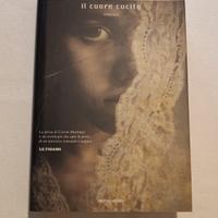 Carole Martinez, Il cuore cucito