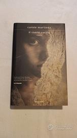 Carole Martinez, Il cuore cucito