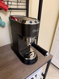 Macchina Caffè De Longhi