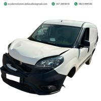 RICAMBI FIAT DOBLO' CARGO 2021 1.3 DIESEL 70KW