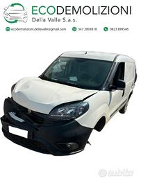 RICAMBI FIAT DOBLO' CARGO 2021 1.3 DIESEL 70KW