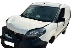 RICAMBI FIAT DOBLO' CARGO 2021 1.3 DIESEL 70KW