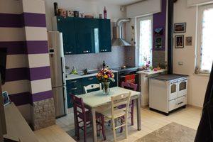 Appartamento a cremolino ristrutturato