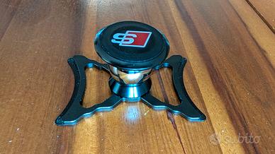 Supporto magnetico per smartphone per Audi 8V