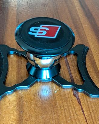 Supporto magnetico per smartphone per Audi 8V