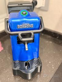 Macchina caffè borbone