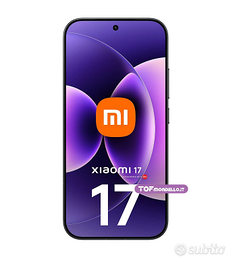 Xiaomi 17 (12-512)