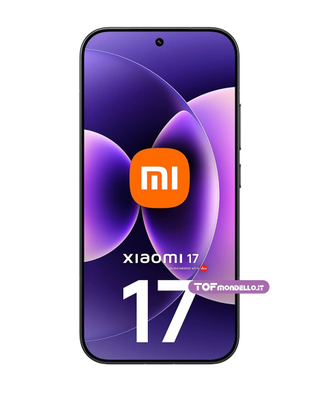 Xiaomi 17 (12-512)