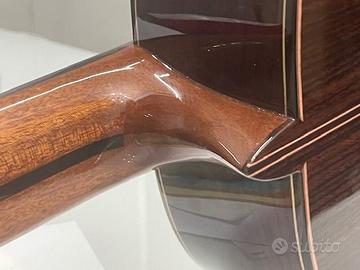 chitarra classica Admira A50  livello avanzato