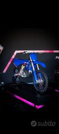 Yamaha yz 125 mod 2026 NUOVA cross