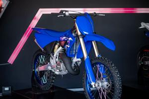 Yamaha yz 125 mod 2026 NUOVA cross