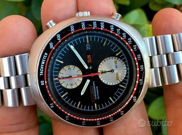 Seiko Ufo Yachtman Chrono Automatic ref.6138-0011