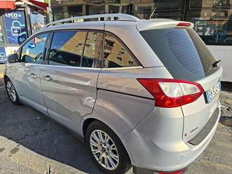 Ford c max tdci usata in vendita