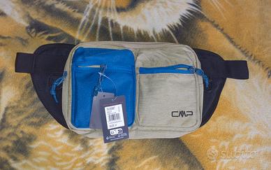 Borsello marsupio CMP