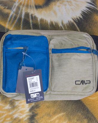 Borsello marsupio CMP