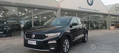 Volkswagen T-Roc 1.0 TSI 115 CV Style BlueMotion T