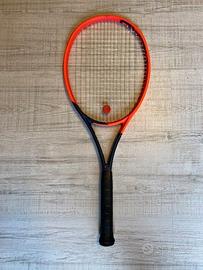 Racchetta head radical mp man.2