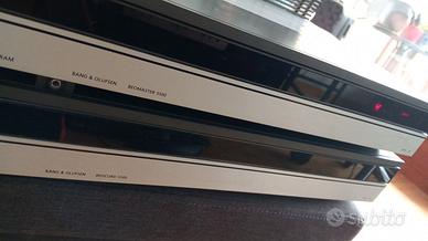 Bang & Olufsen Beomaster 5500 Integrated Amplifier