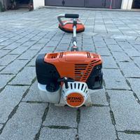 Decespugliatore STIHL FS 111 R come NUOVO