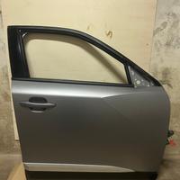 Porta portiera sportello peugeot 2008 2019 2025