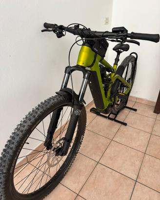 E-Bike CUBE Stereo One44 hybrid Bosch Performance