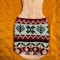 Maglioncino cane toy