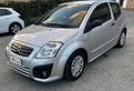 Citroen C2 09 1.1 airdream Elegance - 2010