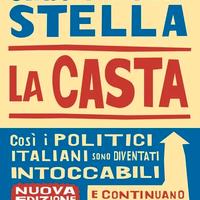 La casta - Sergio Rizzo e G.A.Stella