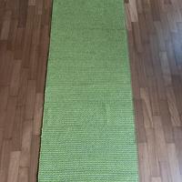 Tappeto Pappelina in PVC senza ftalati