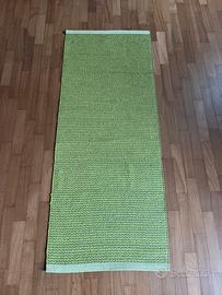 Tappeto Pappelina in PVC senza ftalati