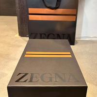 Scatole e Sacchetti ZEGNA