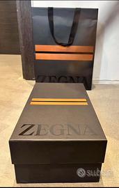 Scatole e Sacchetti ZEGNA