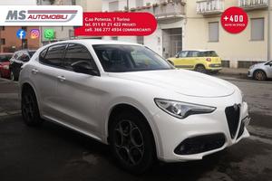 Alfa Romeo Stelvio Alfa Romeo 2.2 Turbodiesel...