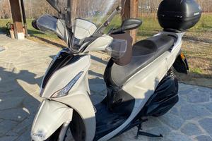 Kymco People S 150 2021