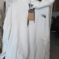 felpa the North face 