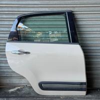 PORTA PORTIERA SPORTELLO FIAT 500L 500 L 2013-2022