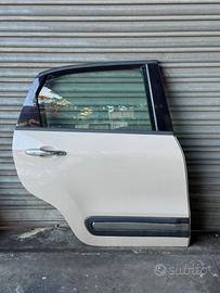 PORTA PORTIERA SPORTELLO FIAT 500L 500 L 2013-2022