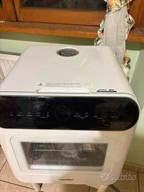 Lavastoviglie portatile COMFEE' Mfd42S110W-It